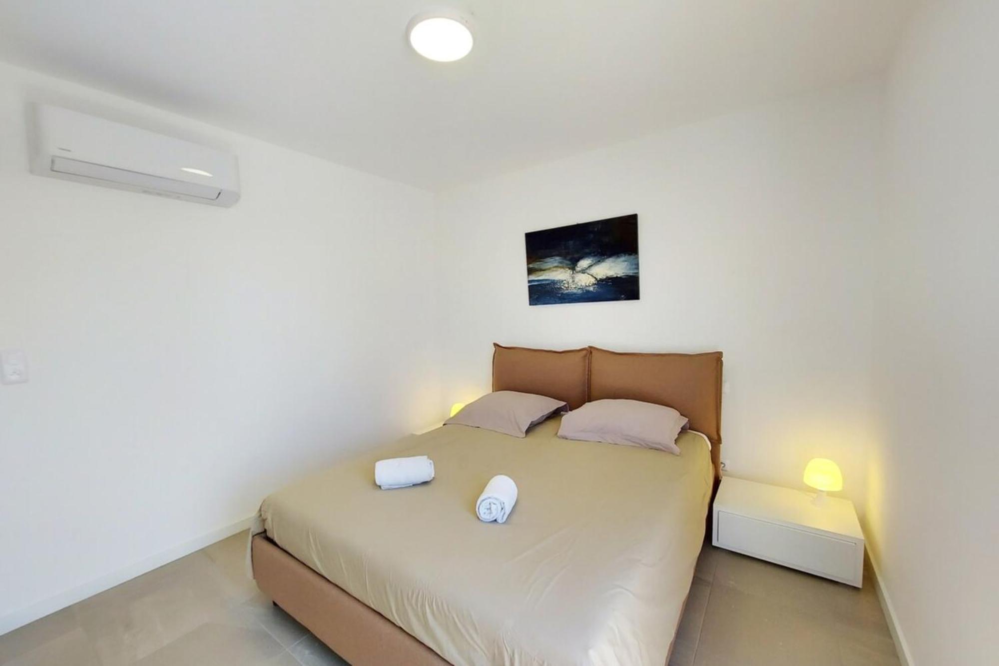 Amalia - Sea View Terrace Wifi Parking - By Tgb Apartment Porticcio  Exterior photo
