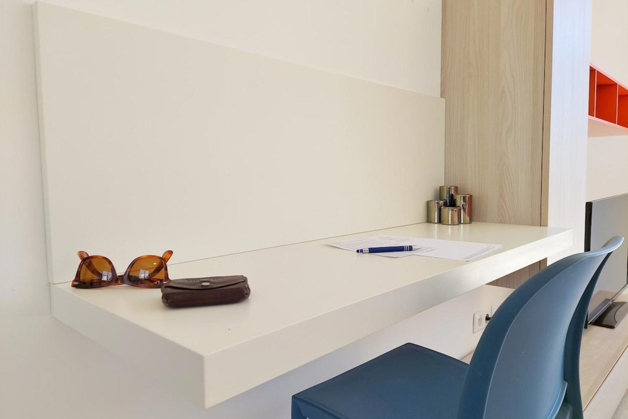 Amalia - Sea View Terrace Wifi Parking - By Tgb Apartment Porticcio  Exterior photo